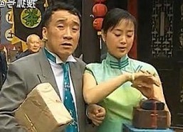 十三姨带你揭秘娱乐圈鲜为人知的大秘密